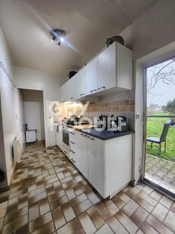 Maison 5 pièces à vendre à Montpothier - Réf 2978