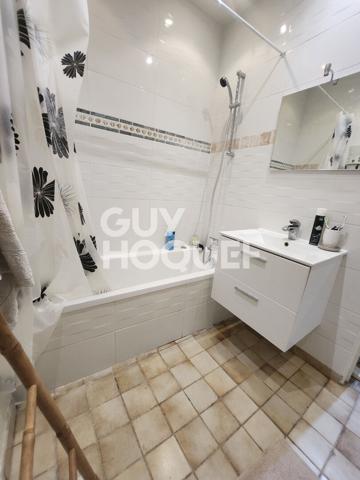 Maison 5 pièces à vendre à Montpothier - Réf 2978