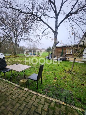 Maison 5 pièces à vendre à Montpothier - Réf 2978