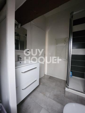 Maison 5 pièces à vendre à Montpothier - Réf 2978