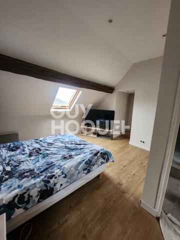 Maison 5 pièces à vendre à Montpothier - Réf 2978