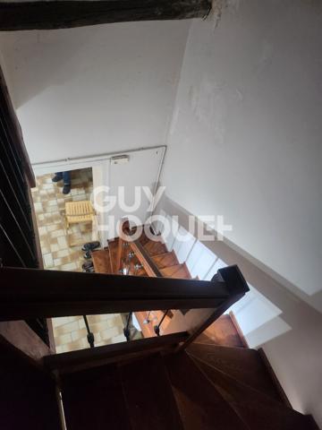 Maison 5 pièces à vendre à Montpothier - Réf 2978