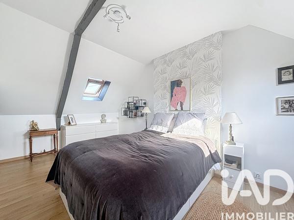 Maison à vendre 4 pièces 78 m² Plémet