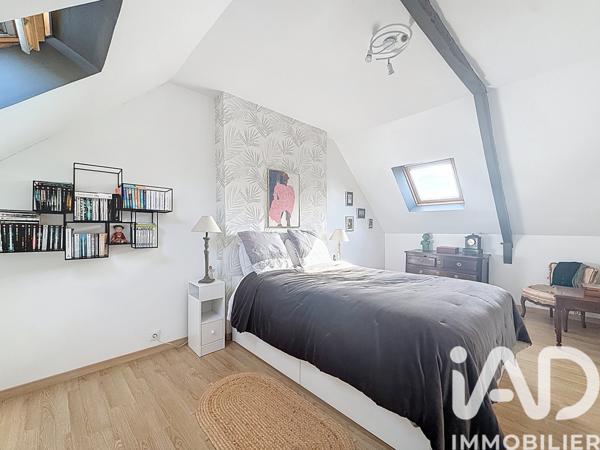 Maison à vendre 4 pièces 78 m² Plémet