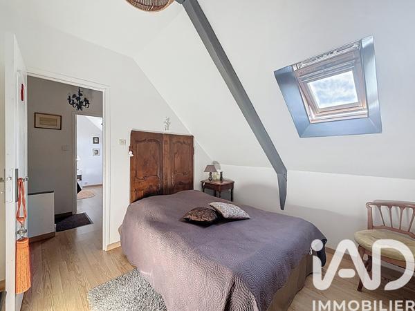 Maison à vendre 4 pièces 78 m² Plémet