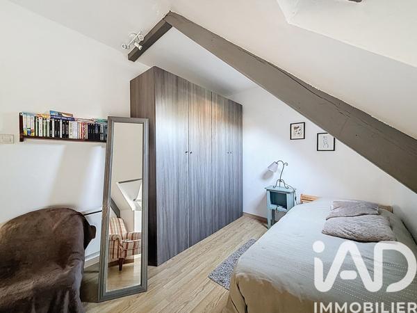 Maison à vendre 4 pièces 78 m² Plémet