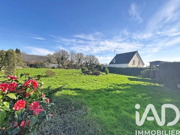 Maison à vendre 4 pièces 78 m² Plémet