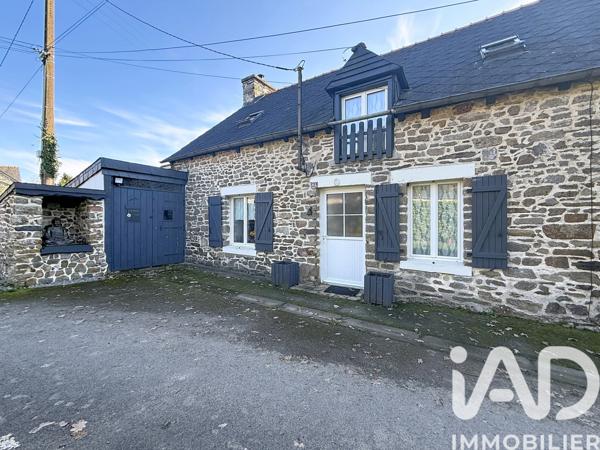 Maison à vendre 4 pièces 78 m² Plémet