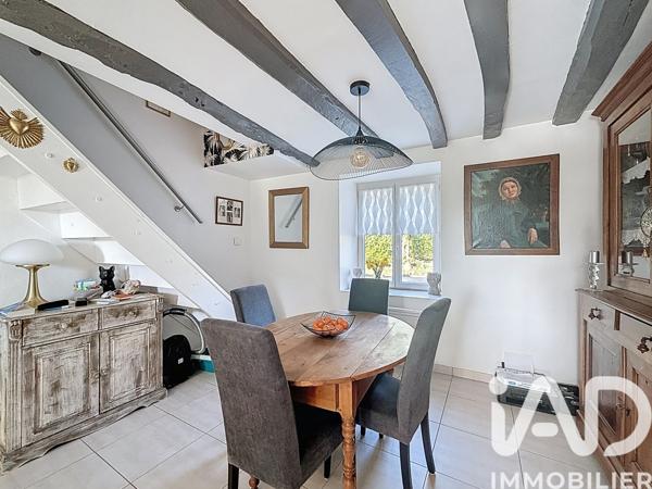 Maison à vendre 4 pièces 78 m² Plémet