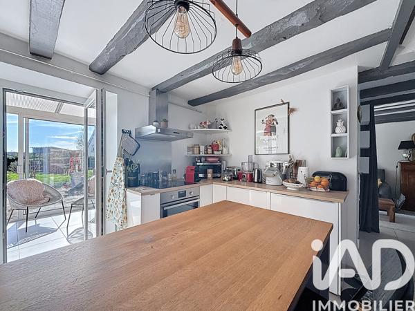 Maison à vendre 4 pièces 78 m² Plémet