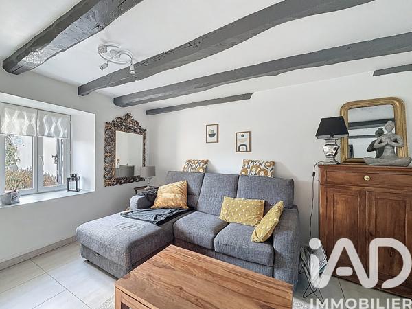 Maison à vendre 4 pièces 78 m² Plémet