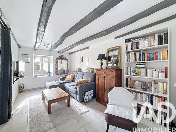 Maison à vendre 4 pièces 78 m² Plémet