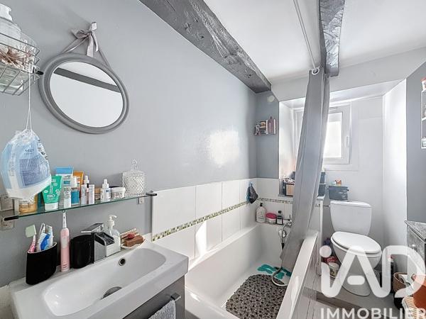 Maison à vendre 4 pièces 78 m² Plémet