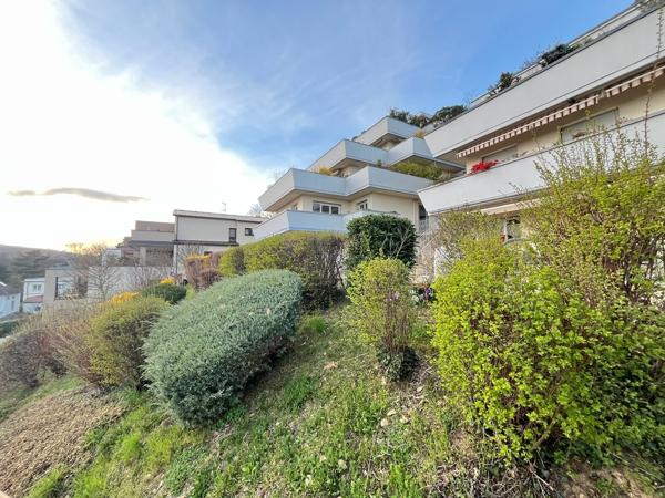 Appartement Obernai 3 pièces 77 m2