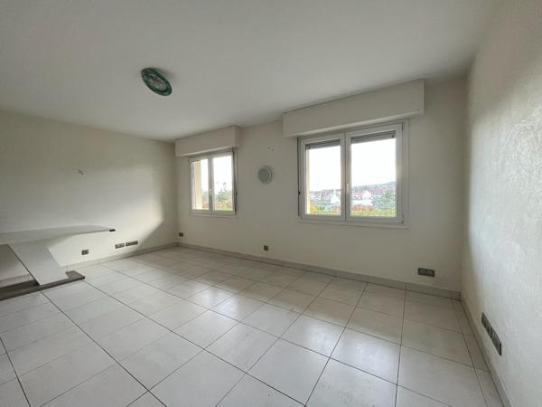 Appartement Obernai 3 pièces 77 m2