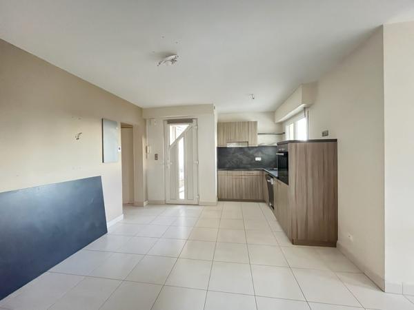 Appartement Obernai 3 pièces 77 m2