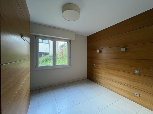 Appartement Obernai 3 pièces 77 m2