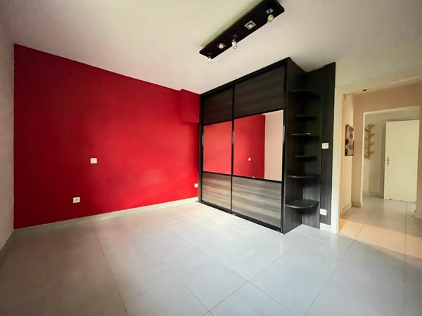 Appartement Obernai 3 pièces 77 m2
