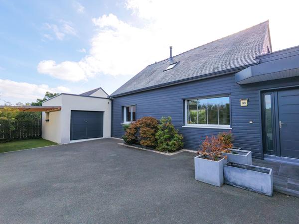 Exclusivité Nestenn - Maison 4 pièces  située à Saint Martin du Fouilloux