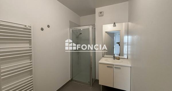 À vendre Appartement 2 pièces 40.99 m² - Angers 49100