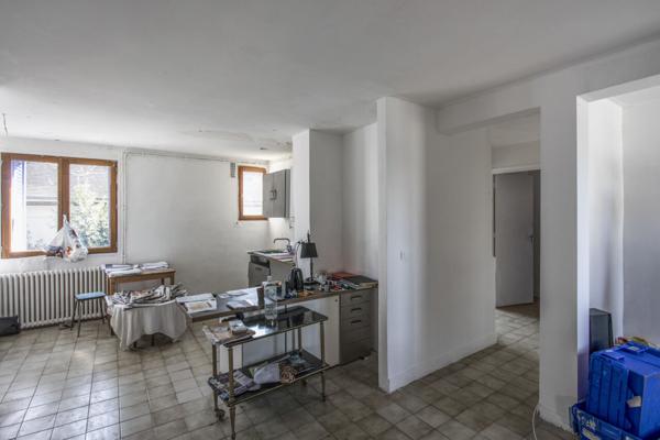 Immeuble Vitry Sur Seine 380 m2