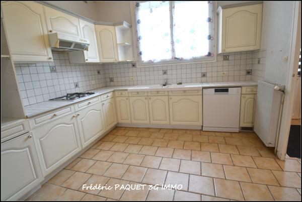 Vente / Maison de ville