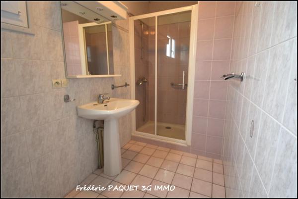 Vente / Maison de ville