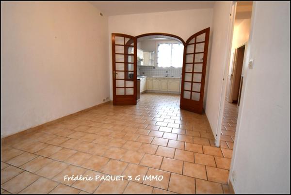 Vente / Maison de ville