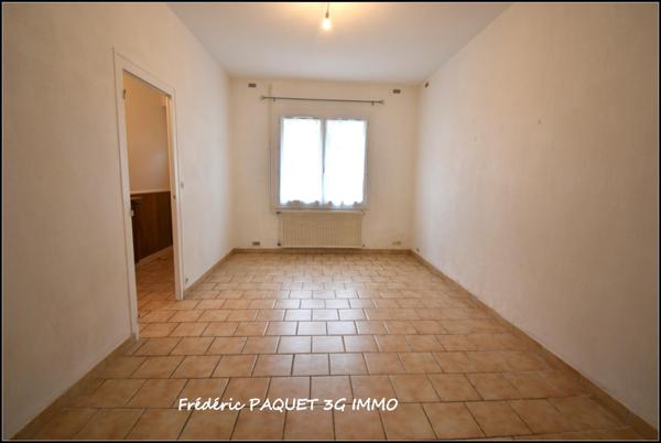 Vente / Maison de ville