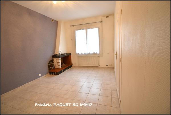 Vente / Maison de ville