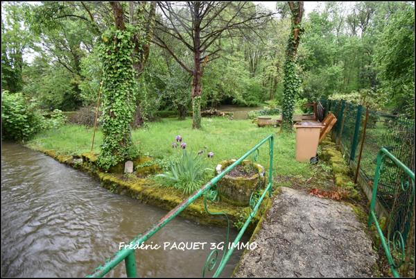 Vente / Maison de ville