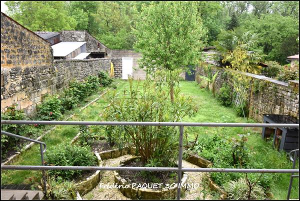 Vente / Maison de ville