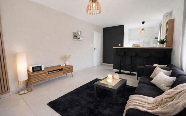 Appartement à louer    2 pièces •  Toulouse