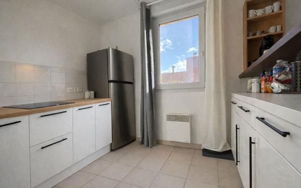Appartement à louer    2 pièces •  Toulouse