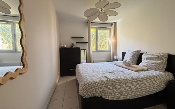 Appartement à louer    2 pièces •  Toulouse