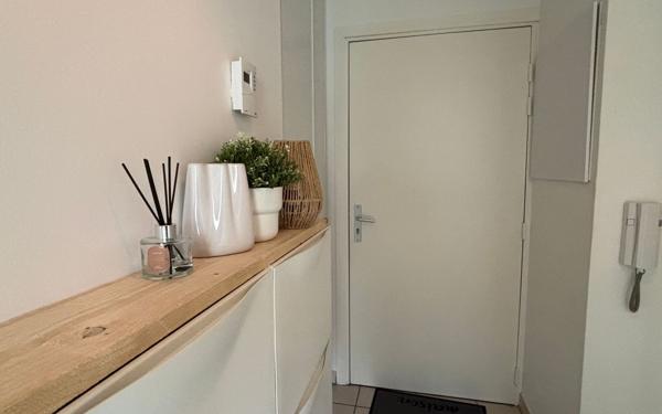 Appartement à louer    2 pièces •  Toulouse