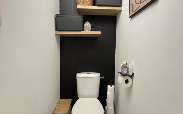 Appartement à louer    2 pièces •  Toulouse