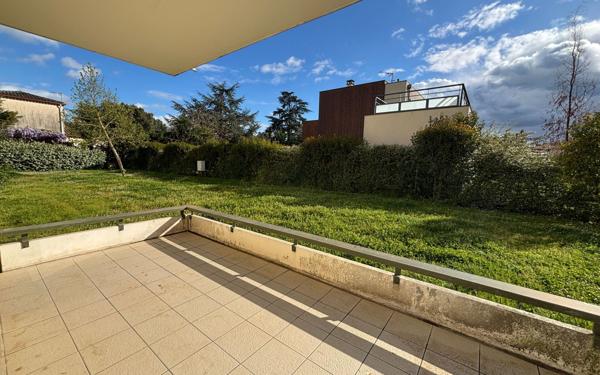 Appartement à louer    2 pièces •  Toulouse