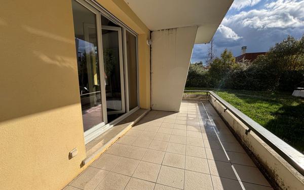 Appartement à louer    2 pièces •  Toulouse