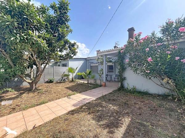 Maison 298 000 € Pessac 4 p 76 m² DPE D