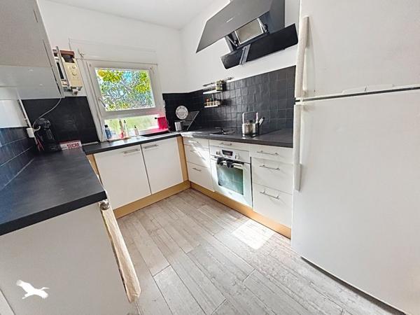 Maison 298 000 € Pessac 4 p 76 m² DPE D
