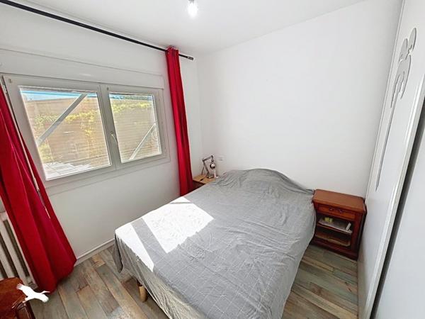 Maison 298 000 € Pessac 4 p 76 m² DPE D