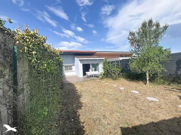Maison 298 000 € Pessac 4 p 76 m² DPE D