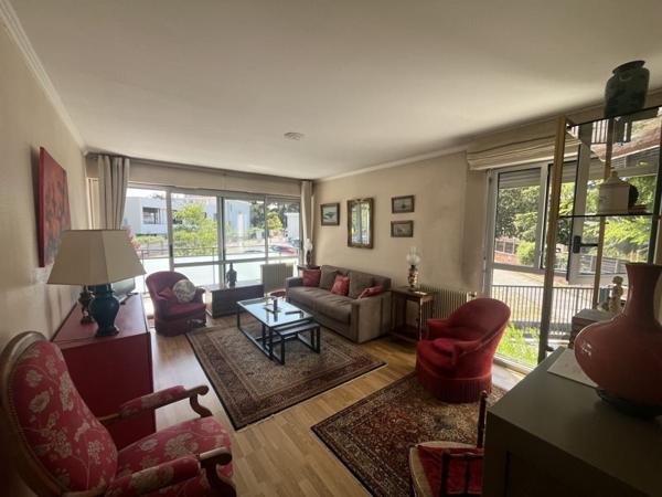 Appartement 199 000 € Le Bouscat 2 p 49 m² DPE D