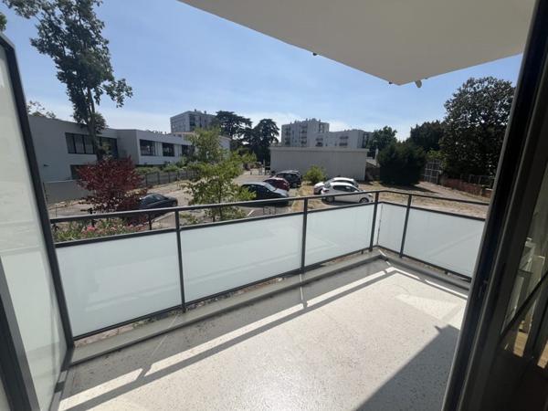Appartement 199 000 € Le Bouscat 2 p 49 m² DPE D