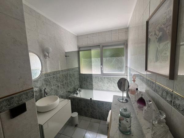Appartement 199 000 € Le Bouscat 2 p 49 m² DPE D