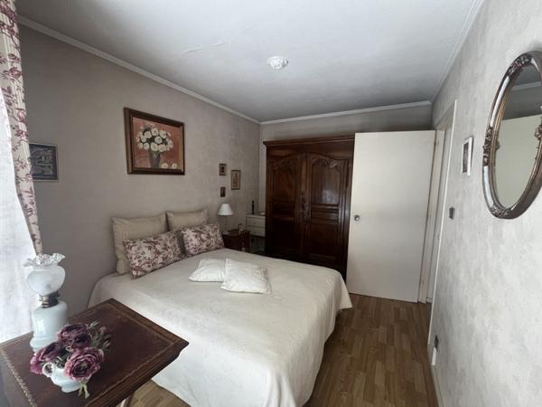 Appartement 199 000 € Le Bouscat 2 p 49 m² DPE D