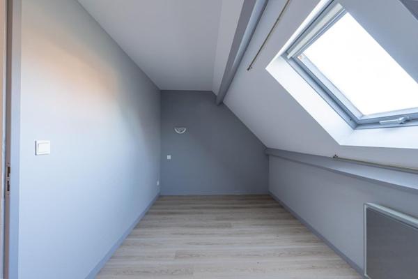 Vente / Maison d'architecte à Buros (64160)