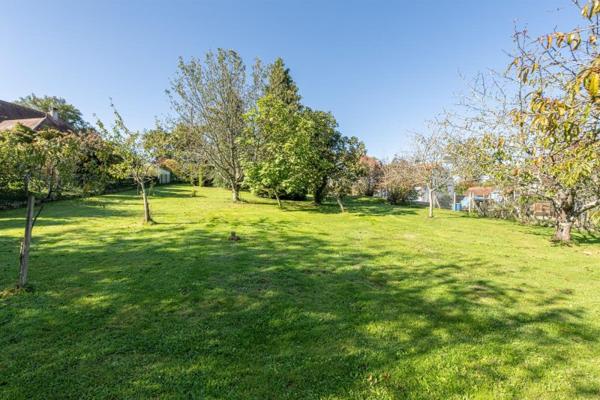 Vente / Maison d'architecte à Buros (64160)
