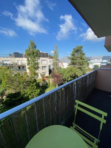 Appartement 2 pièce(s) 1 chambre(s) 43 m²